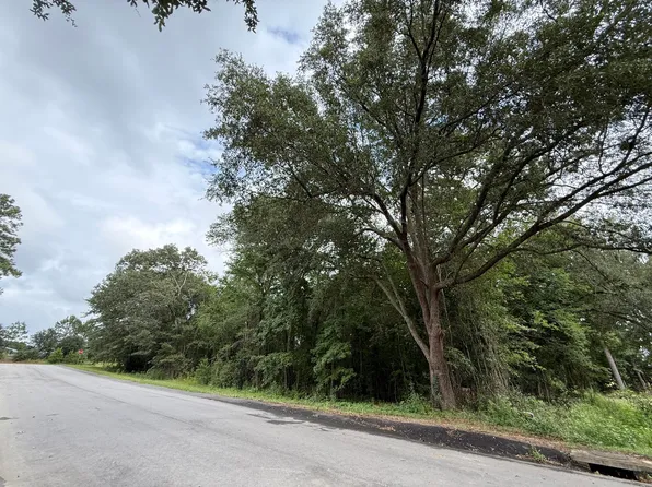 0 Live Oak Ln, Barnwell, SC 29812