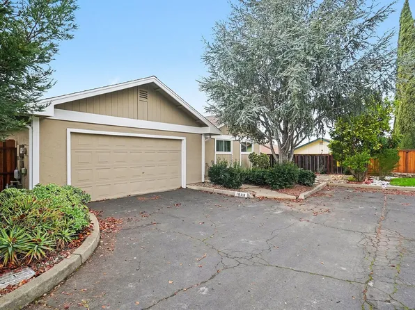 1833 Camino Estrada, Concord, CA 94521