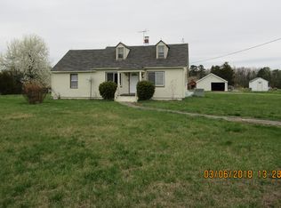 11300 Merchants Hope Rd, North Prince George, VA 23860