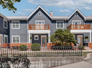 1557 N College Ave Unit 5, Indianapolis, IN