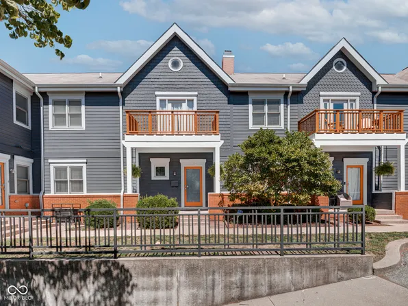 1557 N College Ave Unit 5, Indianapolis, IN 46202