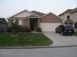 23618 Maple Vista Ln, Spring, TX 77373