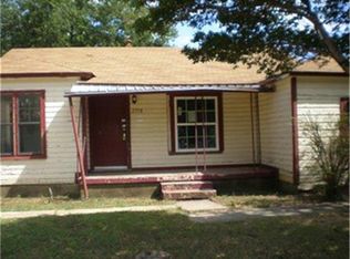 2758 Wilhurt Ave, Dallas, TX 75216