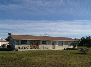 3548 Port Charlotte Blvd, Pt Charlotte, FL 33952