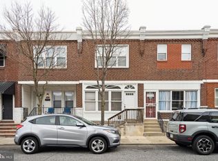 1749 Barbara St, Philadelphia, PA 19145