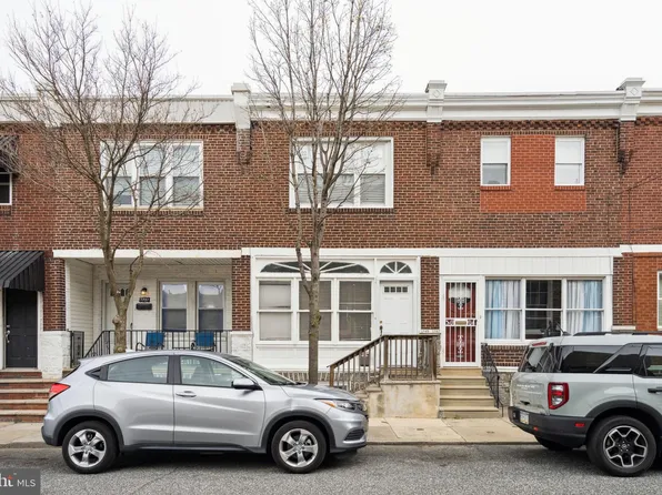 1749 Barbara St, Philadelphia, PA 19145