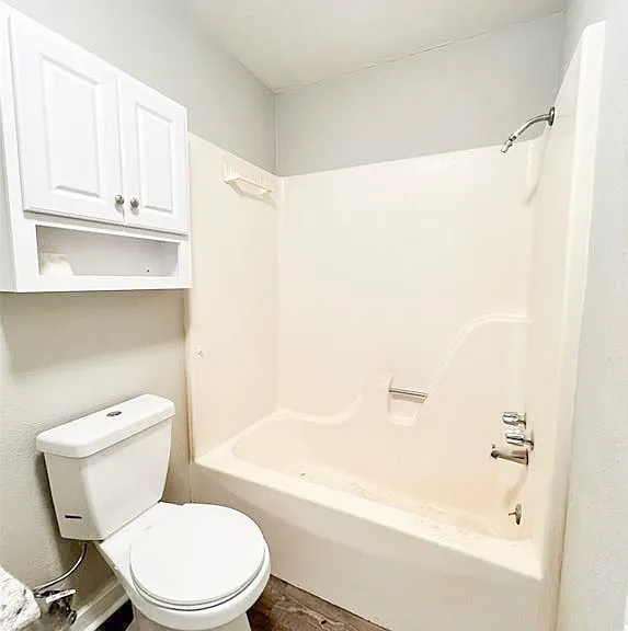 3802 College Main St #6 — Photo 7
