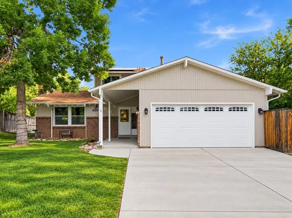 2200 Suffolk St, Fort Collins, CO 80526