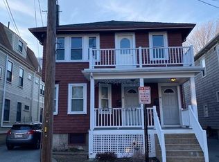 60 Fremont St, Somerville, MA 02145