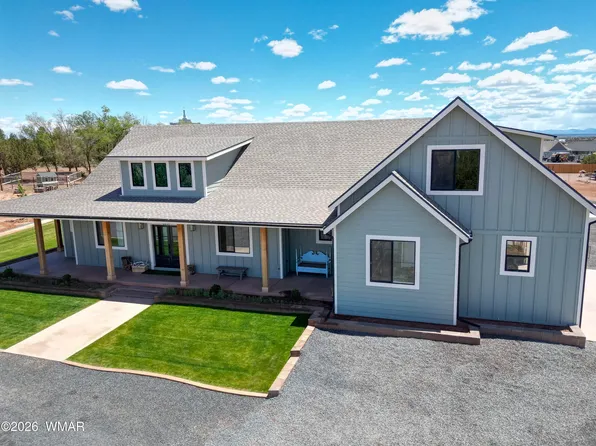 2237 W Vista Dr, Snowflake, AZ 85937