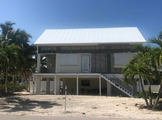 28594 Capt Kidd Rd, Little Torch Key, FL 33042