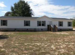 109 Kiwi Ln, Hephzibah, GA 30815