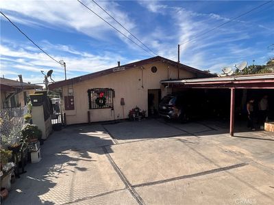 1101 N Rowan Ave, Los Angeles, CA, 90063