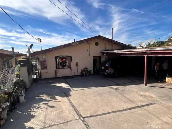 1101 N Rowan Ave, Los Angeles, CA 90063