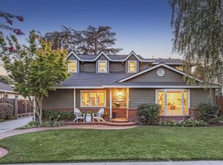 2119 Harmil Way, San Jose, CA