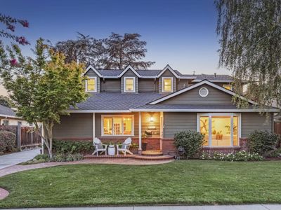 2119 Harmil Way, San Jose, CA, 95125