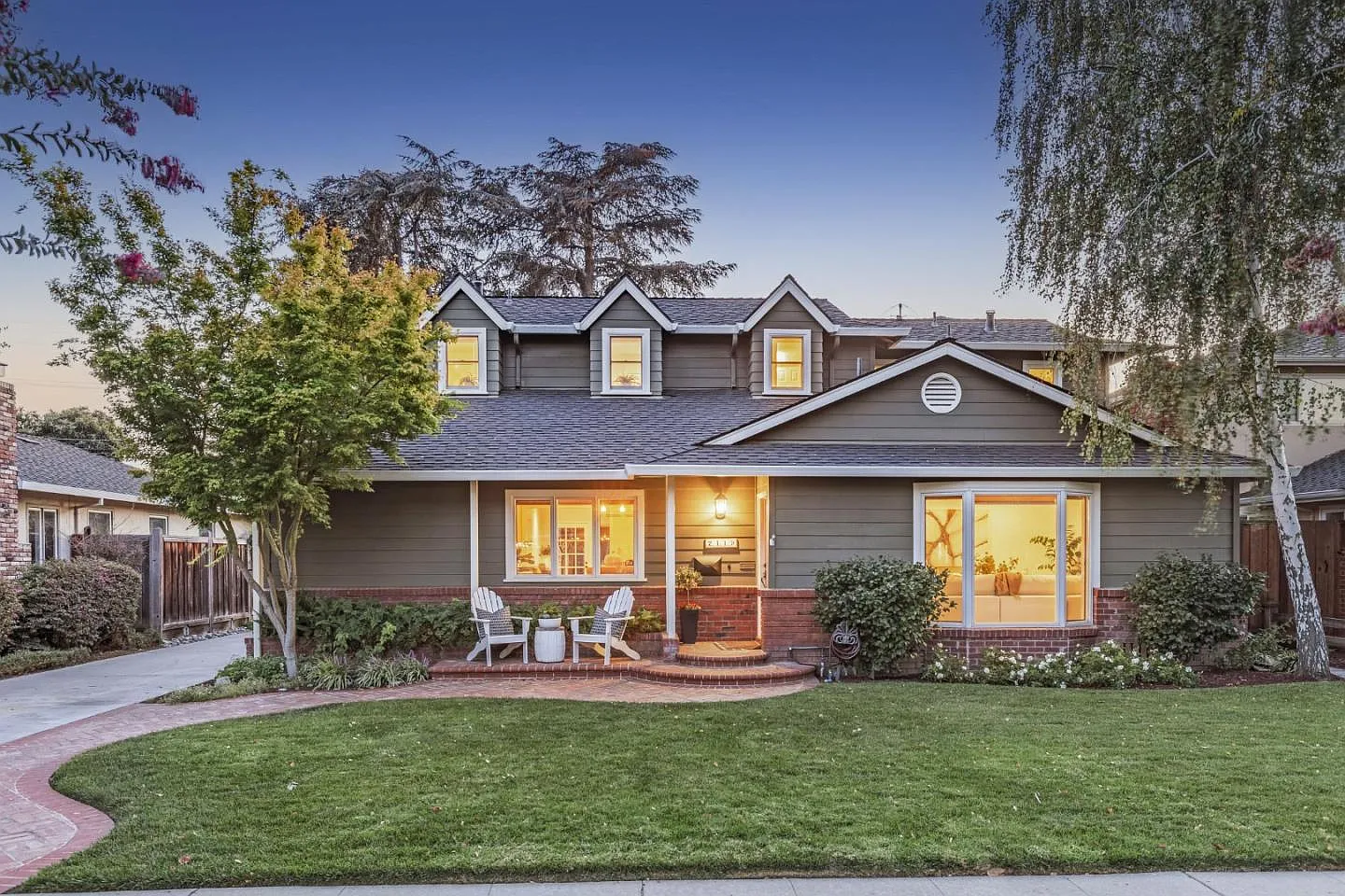 2119 Harmil Way photo 1