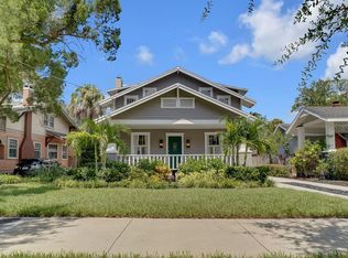 605 S ORLEANS AVENUE, TAMPA, FL 33606