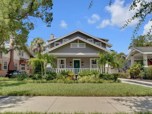 605 S ORLEANS AVENUE, TAMPA, FL 33606