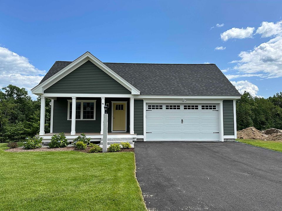 1st image of 45 Clover Lane Lot 101