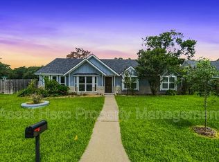 1801 Rosebud Ct, College Station, TX 77845