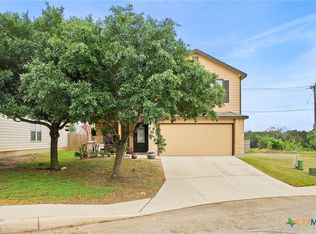 906 Rustic Cactus, San Antonio, TX 78260