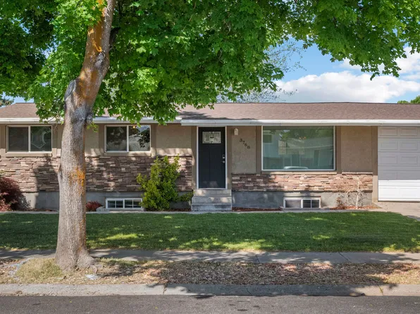 3768 S 3025th St W, West Valley City, UT 84119