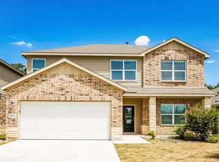 15035 Nettleton Ml, San Antonio, TX 78254