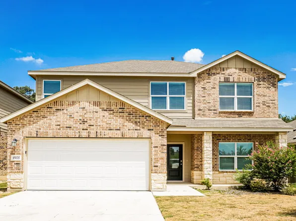 15035 Nettleton Ml, San Antonio, TX 78254