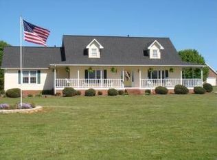 100 Winchester Dr, Shelby, NC 28152