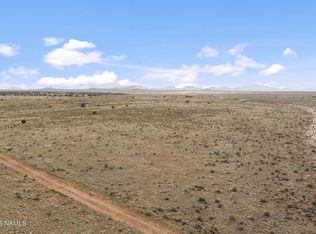 728 E Pine Rd, Williams, AZ 86046