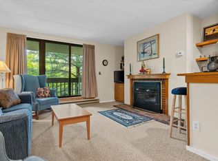257 Old Mill Rd UNIT E-13, Killington, VT 05751