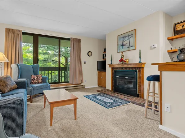 257 Old Mill Road Unit E-13, Killington, VT 05751