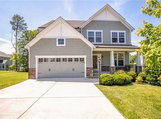 10006 Lavenham Turn, Midlothian, VA 23112