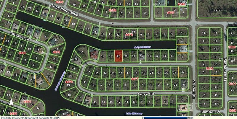 2nd image of 15596 Autry Cir