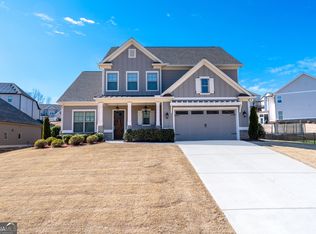 5706 Meadow View Dr, Jefferson, GA 30549