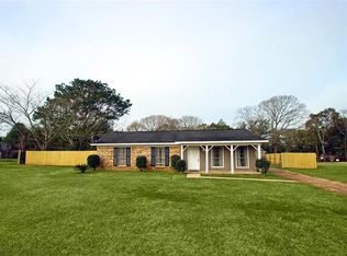 6651 Keel Rd, Eight Mile, AL 36613