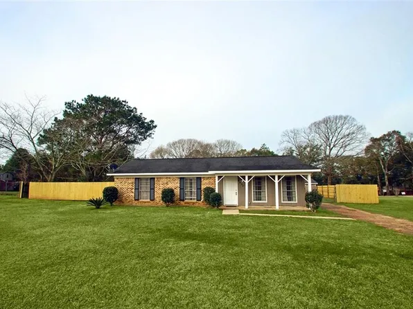 6651 Keel Rd, Eight Mile, AL 36613