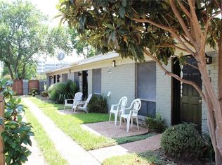 606 W 51st St APT 102, Austin, TX 78751