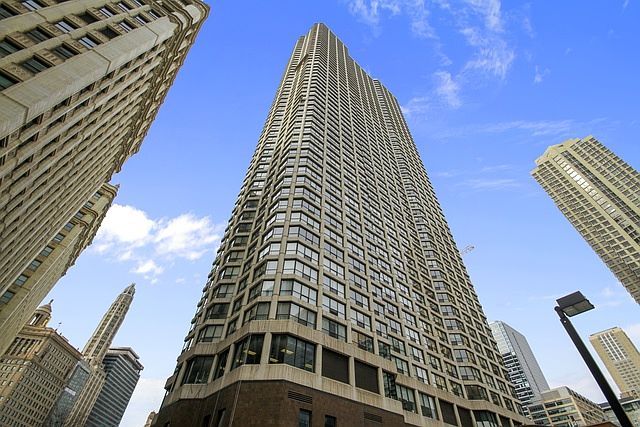 1st image of 405 N Wabash Ave Unit 4509