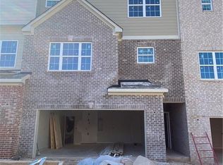 1404 Glen #IVY, Marietta, GA 30062