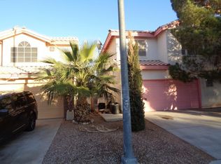 6978 Wine River Dr, Las Vegas, NV 89119