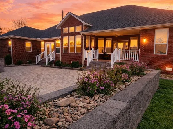 1884 County Road 2651, Lamar, AR 72846