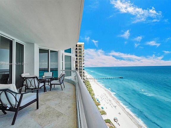 5th image of 16051 Collins Ave APT 2302