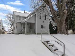 1004 Prospect Ave SW #1, Canton, OH 44706