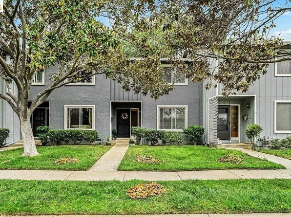 1454 Newhall Pkwy, Concord, CA 94521