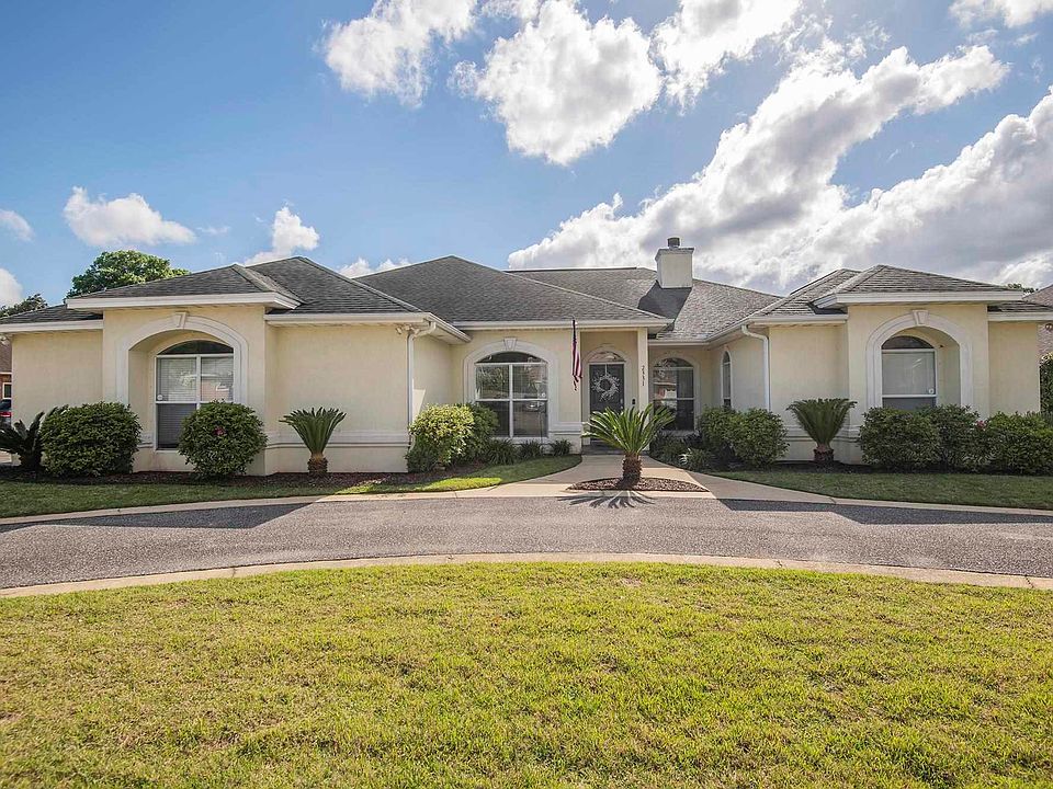 1st image of 2331 Arriviste Way