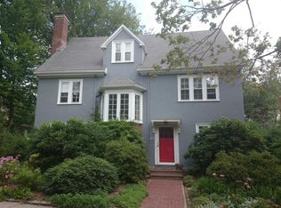 26 Downing Rd, Brookline, MA 02445