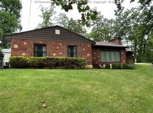 1532 Loudon Heights Rd, Charleston, WV 25314