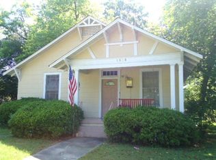1508 15th Ave, Columbus, GA
